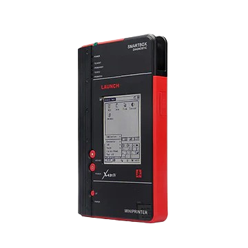 Launch X431 IV - диагностическое оборудование