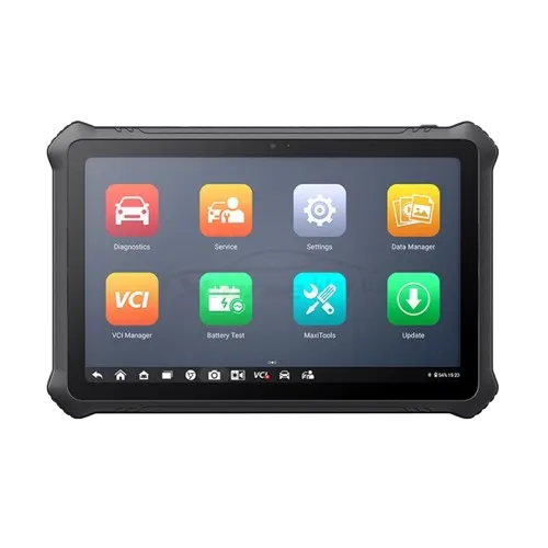 OTOFIX D1 Max (Autel PRO)