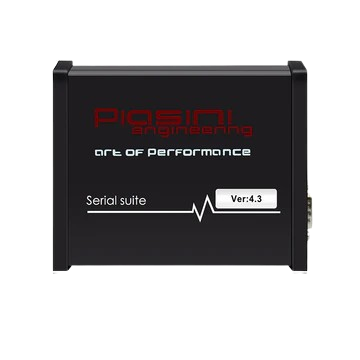 PIASINI ENGINEERING V4.1