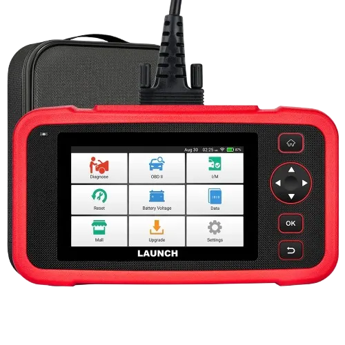 Launch X431 CRP 123i V3.0