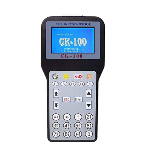 CK-100