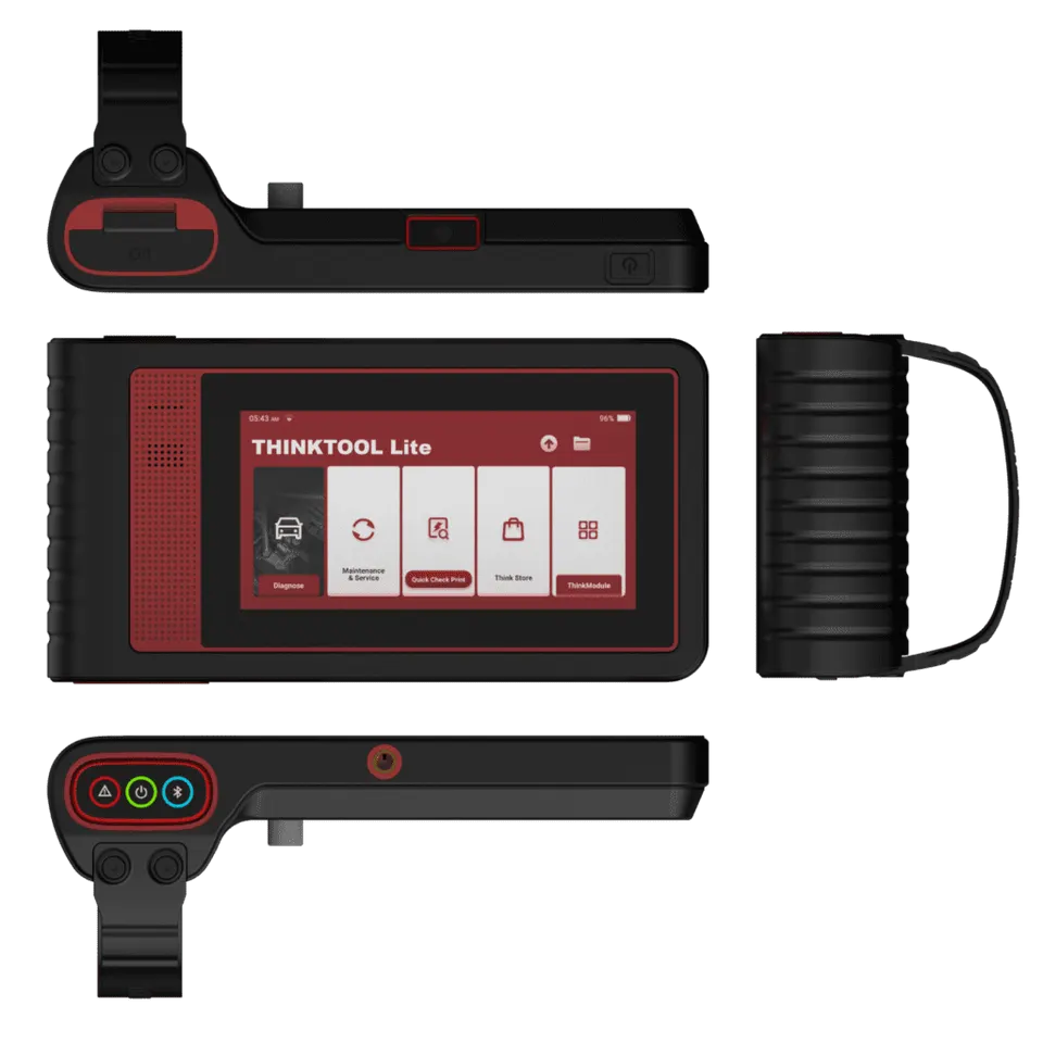 THINKCAR THINKTOOL Lite
