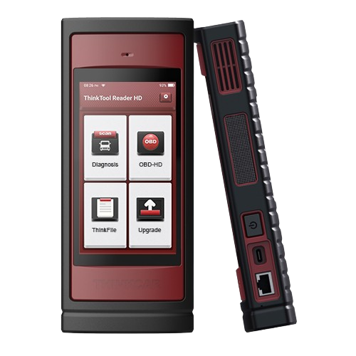 THINKCAR THINKTOOL READER HD - диагностическое оборудование