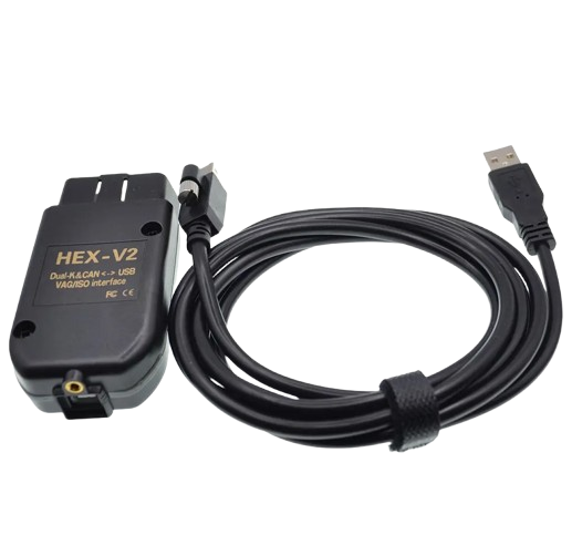 VCDS RUS 25.3 (ВАСЯ Диагност Pro 25.3)