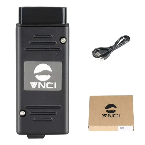 VNCI MDI 2