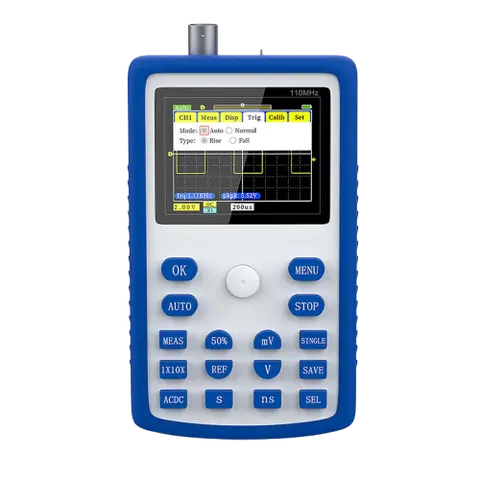 FNIRSI-1C15  - диагностическое оборудование