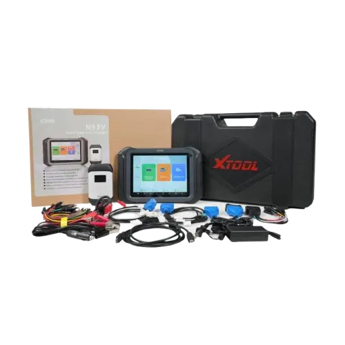 XTOOL N9EV