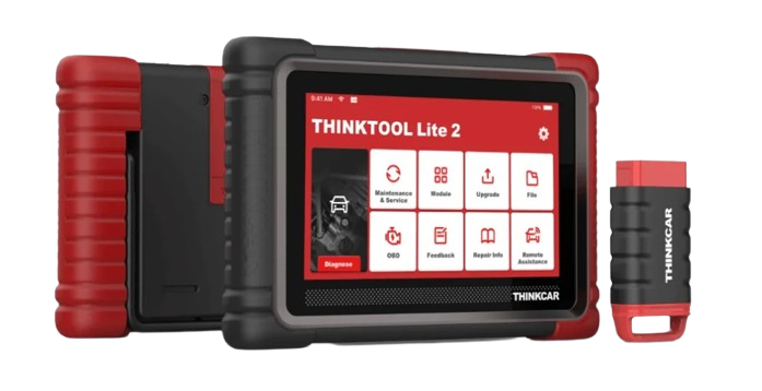 THINKCAR THINKTOOL Lite