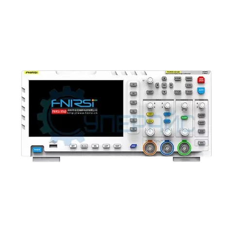 FNIRSI 1014D - диагностическое оборудование