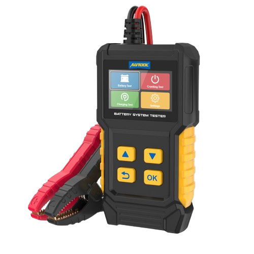 Autool BT 360 - диагностическое оборудование
