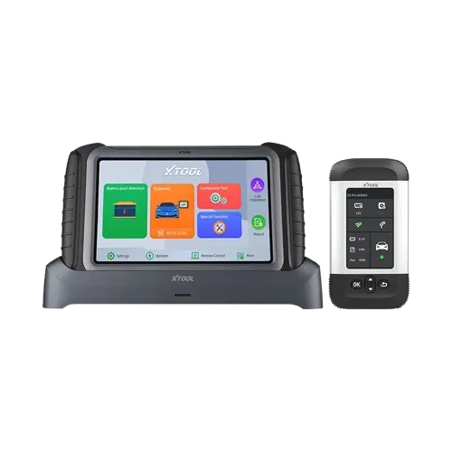 XTOOL E2 PRO