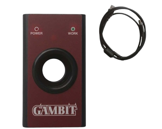 Gambit - диагностическое оборудование