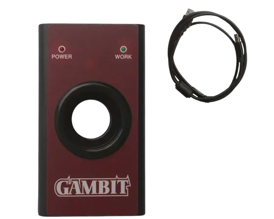 Gambit