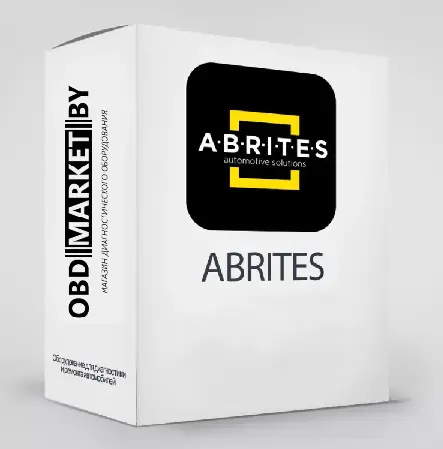 Подписка AMS (Abrites)