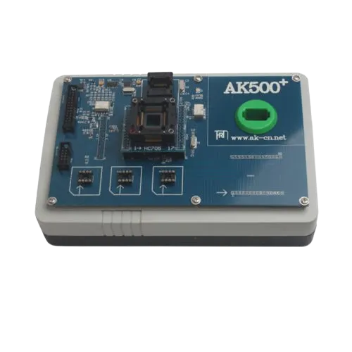 Super AК-500