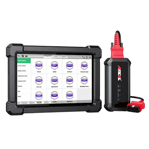 Ancel X7 - диагностическое оборудование
