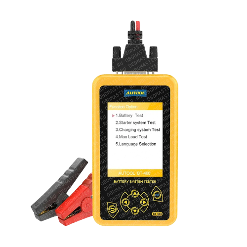 Autool BT 460