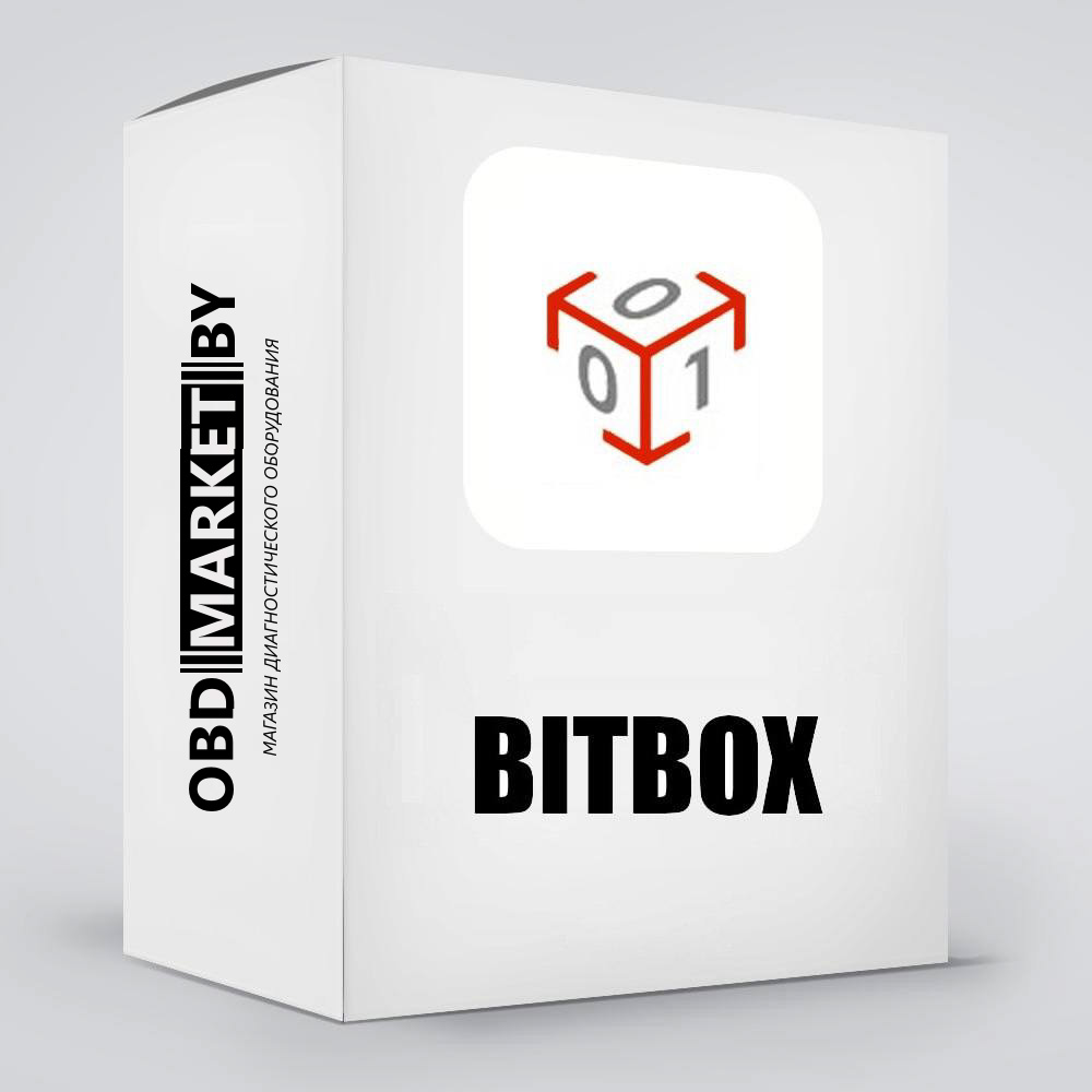 Kia/Hyundai Diesel (BitBox)