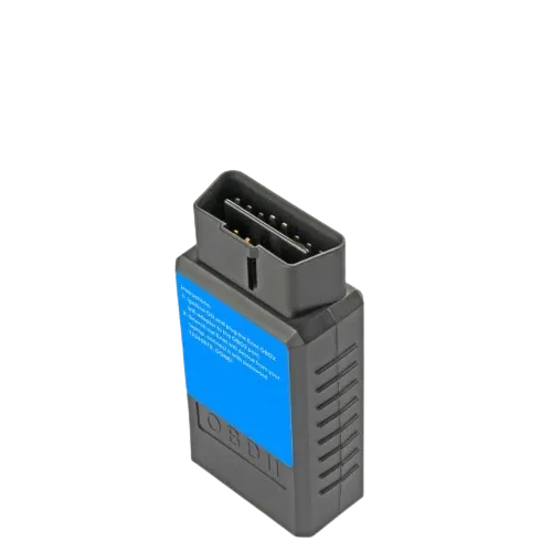 BMW F-ENET Wi-Fi
