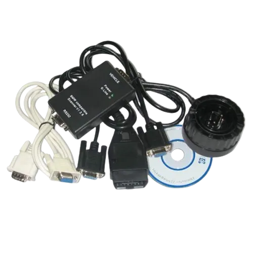 BMW Scanner 1.36 