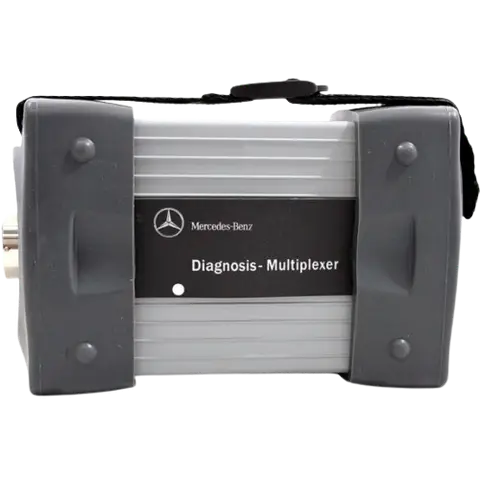 Mercedes-Benz Diagnostic STAR C3