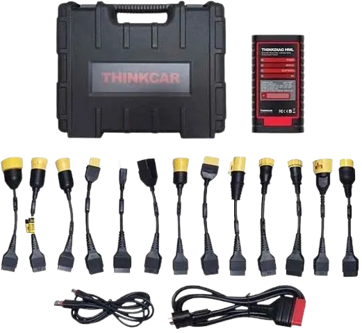 THINKCAR ThinkDiag HML