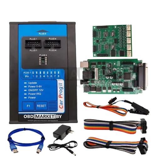 CarProg 2