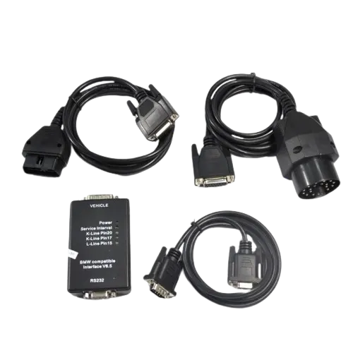 BMW Carsoft 6.5