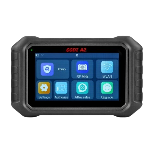CGDI A2 - диагностическое оборудование