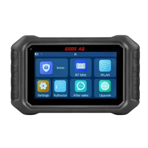 CGDI A2 - диагностическое оборудование