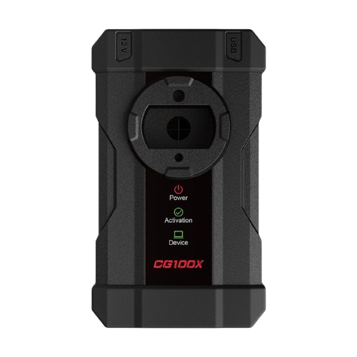 CGDI CG100X - диагностическое оборудование