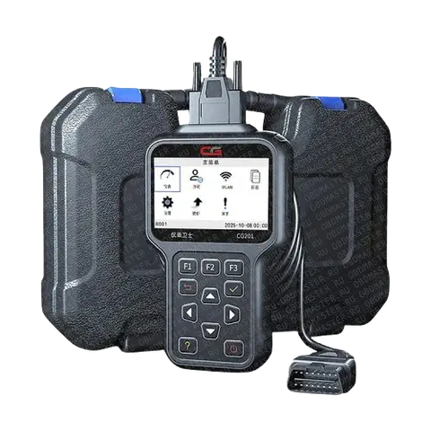 CGDI CG201