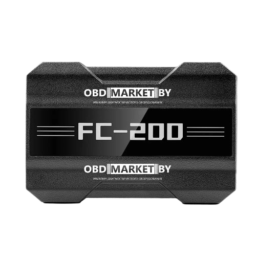 CGDI CG FC200