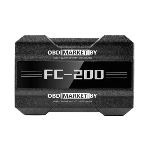 CGDI CG FC200