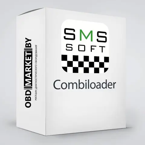 Модуль Siemens Sirius D3x/D4x (Combiloader)