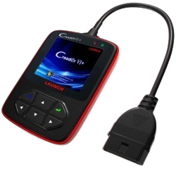 Launch Creader VI - диагностическое оборудование