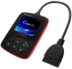 Launch Creader VI - диагностическое оборудование