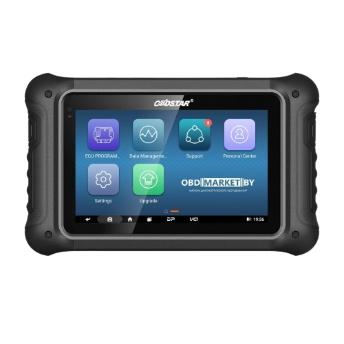 OBDSTAR DC706 - диагностическое оборудование