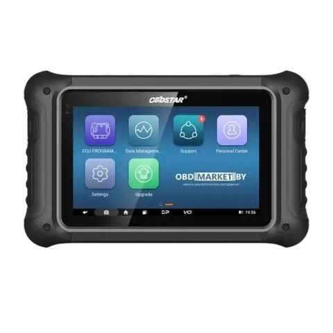 OBDSTAR DC706
