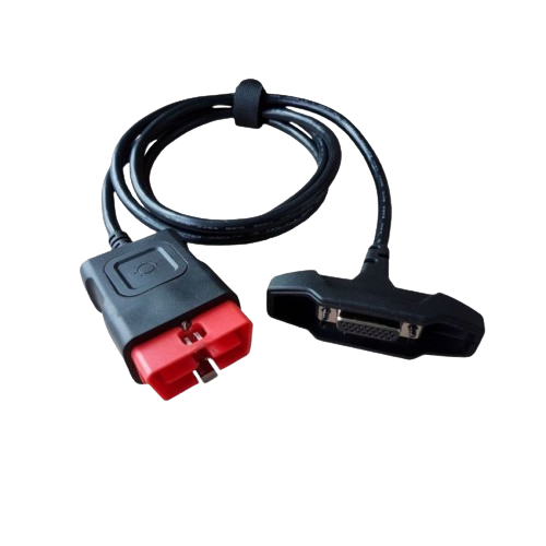 16 PIN-OBD2