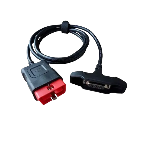 16 PIN-OBD2