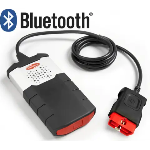 Delphi DS 150 E Bluetooth 2021.11