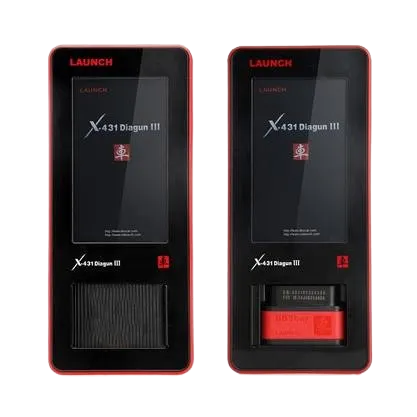 Launch X431 Diagun III