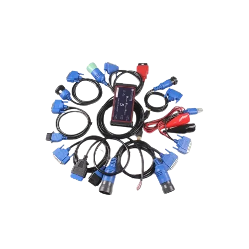DPA 5 Dual-CAN