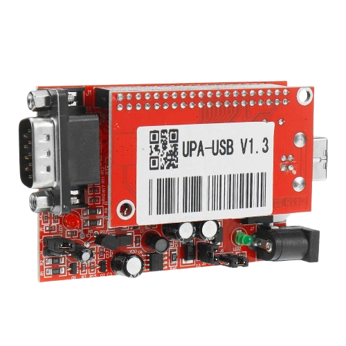 upa-usb pro - диагностическое оборудование