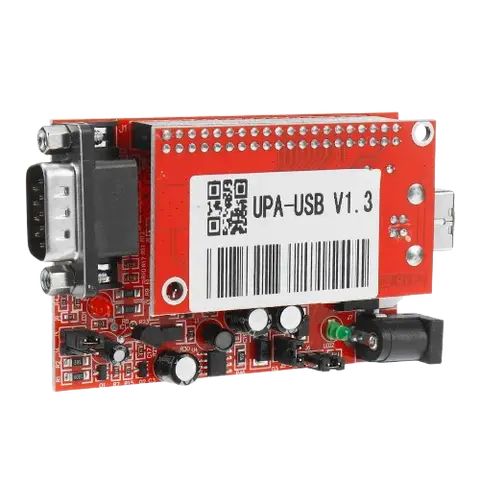 upa-usb pro