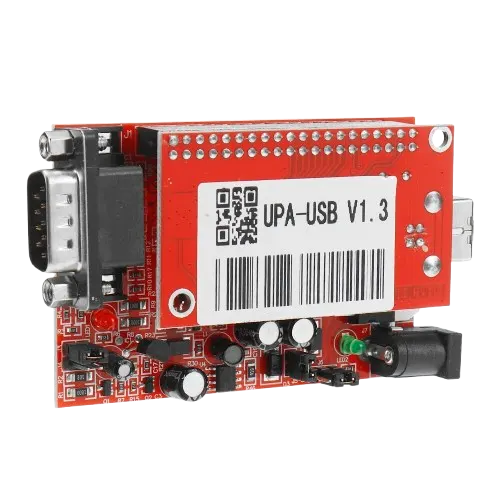 upa-usb pro