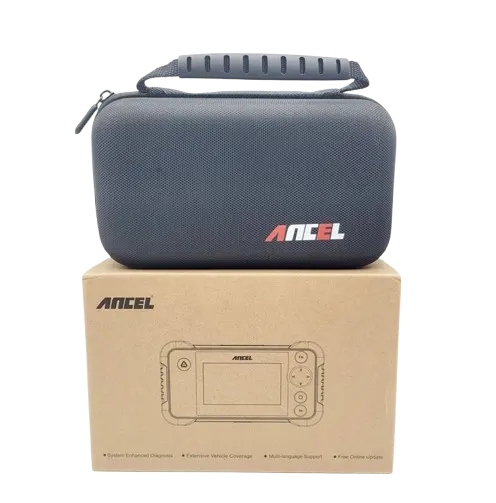 Ancel FX3000 Elite