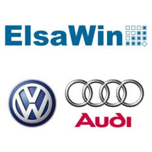 Audi ELSA Win