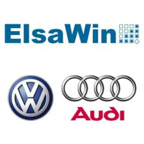 Audi ELSA Win